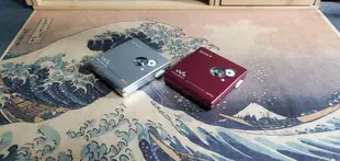 原裝Sony索尼mz ne810md機md隨身聽md播放器