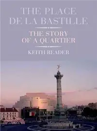 在飛比找三民網路書店優惠-The Place de la Bastille