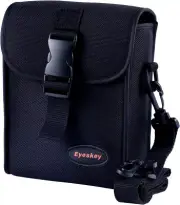 Pro EK5-N 50mm roof Binoculars case bag for Nikon 10x50 ProStaff 7S 3S