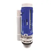 Fluidmaster 38mm Dual Button Cistern Outlet Valve
