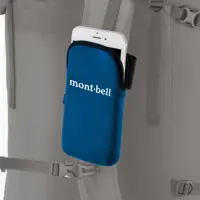 在飛比找momo購物網優惠-【mont bell】Mobile Gear Pouch S