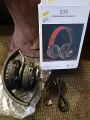 wiress headset new great price good sound