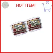 4 Cup Coffee Basket Disposable Filters - 400 Ct