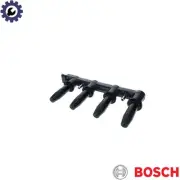 IGNITION COIL 0 986 22A 212 FOR OPEL ASTRA/J/Sports/Tourer/GTC ZAFIRA/TOURER