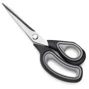 Heavy Duty Tailor Scissors for Leather Fabric Cutting Sewing Shears Dressmaking