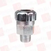 ABB THOMAS & BETTS 10571PVC / 10571PVC (BRAND NEW)