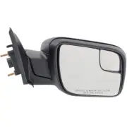 NEW Kool Vue Mirror Power for 2011-2015 Ford Explorer Right Side Non-Heated