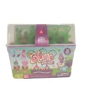 Skyrocket Blume Baby Pop & Sniff 25 Surprises Mini Babies Series 2 new &sealed