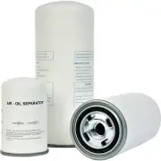 2236-1057-90 Chicago Air-Oil Separator, OEM Equal