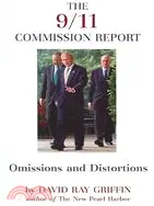 在飛比找三民網路書店優惠-The 9/11 Commission Report: Om