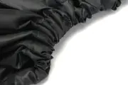 Waterproof Stacking Chair Cover Outdoor Garden Dustproof Patio Furniture Chair Covers