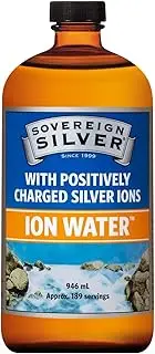 Sovereign Silver Multi-Purpose 946ml
