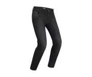 PMJ New Rider, jeans slim fit , color: Black , size: 40