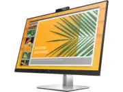 Black Friday Deal HP E27d 6PA56A4 QHD USB C Advanced Docking Monitor with Camera