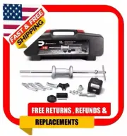 Powerbuilt 15 Pc. Slide Hammer Puller Kit - 648620