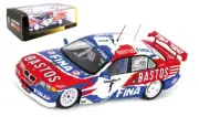 Spark 43SPA1997 BMW 320i #1 Winner Spa 24hr 1997 - 1/43 Scale
