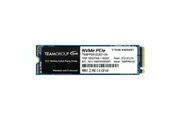 Team TM8FP6512G0C101 MP33 512GB M.2 2280 PCIe Solid State Drive 3D Flash Memory NVMe 1.3 SSD