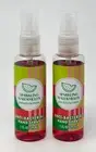 2 BATH BODY WORKS SPARKLING WATERMELON ANTI BACTERIAL HAND SPRAY SANITIZER MIST