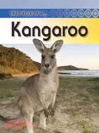 在飛比找三民網路書店優惠-Life Cycle of a Kangaroo