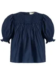 [Ulla Johnson] Alita Top
