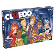 Cluedo - Scooby Doo