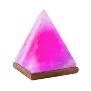 USB Colour Changing Himalayan Salt Lamp Fire Bowl - Himalayan Salt Lamps Australia