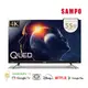 SAMPO聲寶 55吋 QLED 4K聯網旗艦轟天雷液晶顯示器 QM-55QCS230 含基本安裝 運送 回收舊機