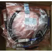 Axiom MCP1600-C002E30N-AX AXIOM QSFP28 DAC CABLE FOR MELLANOX 2M