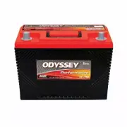 Odyssey ODP-AGM34 Battery DryCell 12V Deep Cycle/Starting 792 Cold Cranking Amps