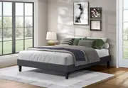 STEIN Double Bed Base