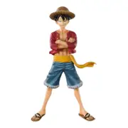 Tamashii Nations S.H. FiguartsZero One Piece Straw Hat Luffy Reissue