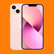 Apple iPhone 13 Mini (128GB, Pink) Australian Stock - Pristine