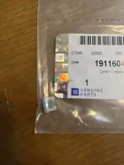 GM # 19116041 NOS ONE BRAND MINI FUSE RELAY FREE SHIPPING