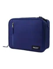 [PACKIT] Freezable Classic Lunch Box in True Blue