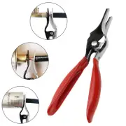 Auto Vacuum Line Tube Hose Remover Tool Oil Fuel Water Pipe Separation Plier