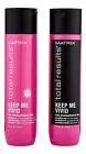 Matrix Total Results Keep Me Vivid Sulfate Free Shampoo & Conditioner 10.1oz Set
