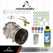 New AC A/C Compressor Kit Fits: 2005 2006 2007 2008 Honda Pilot V6 3.5L