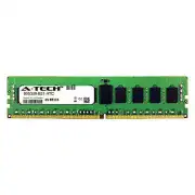 16GB DDR4 2400MHz PC4-19200R RDIMM (HP 805349-B21 Equivalent) Server Memory RAM