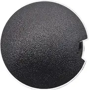 YSSMTC Bumper Tow Hook Eye Cover,Fit For Smart, Fortwo W451 2007-2014 A4518850122 C22A Car Front Rear Trailer Cap Plug Auto Accessories Bumper Tow Hook Housing(Front)