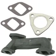 Manifold & Gaskets Fits Massey Ferguson Replaces 736218M1
