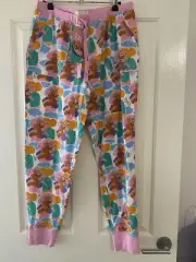 Peter Alexander Ladies Pyjama Pants Dogs Large
