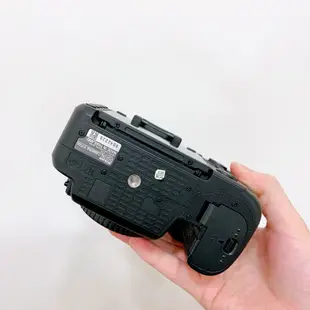 ( Nikon 中階機皇等級 ) Nikon D7500 二手相機 數位單眼相機 單反 鏡頭可自由搭配