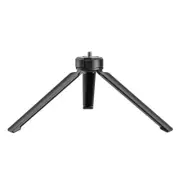 Mini Tripod for Pocket 3 Stabilizer Gimbal Desktop Tripod Smartphone DSLR SLR