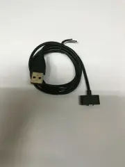 Replacement USB Charging Cable Adapter for Fitbit Ionic