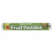 Rowntree's Rowntrees Fruit Pastilles (Box Of 48)