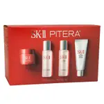 SK-II 旅行四件組 青春保養四件組 SK2