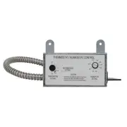 Dayton Attic Fan Thermostat/Humidistat 10N203 Dayton 10N203 190735110010