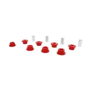 Nolathane Rear Sway bar link bushing for Subaru Forester SF Outback BG