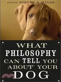 在飛比找三民網路書店優惠-What Philosophy Can Tell You A