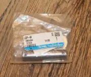 SMC CDP-4A CLEVIS PIN NEW IN UNOPENED PACKAGE SOME RUST SEE PHOTOS (WL21-2)